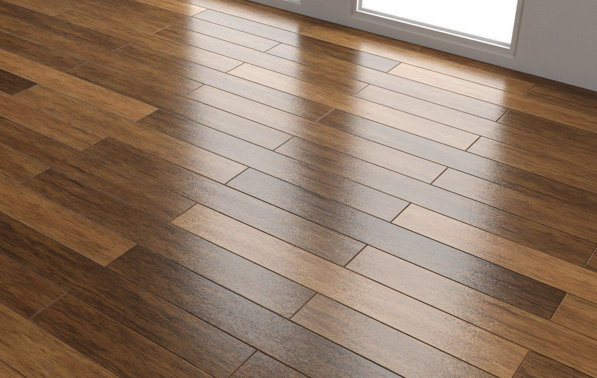 The Main Types of Flooring Wood You Should Consider For Your Home