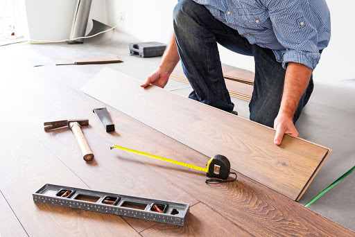 Installing A Solid Hardwood Floor, Is Underlayment Necessary For Solid Hardwood Floors