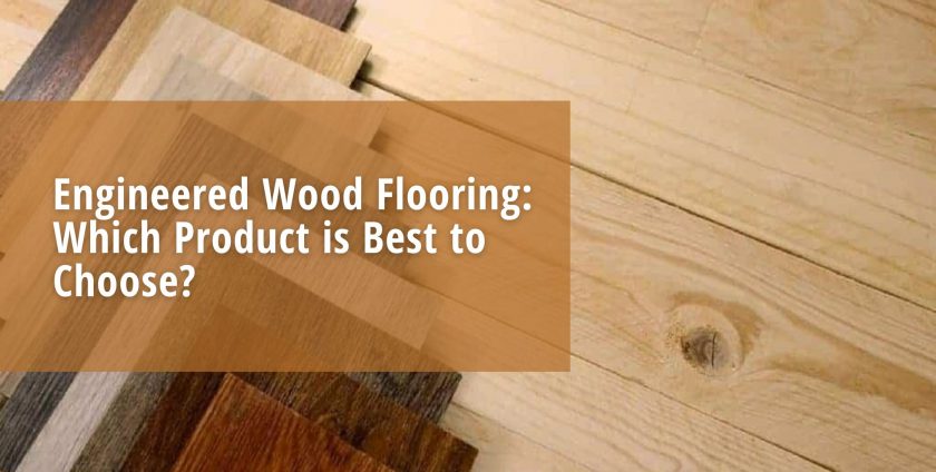 best wood to choose