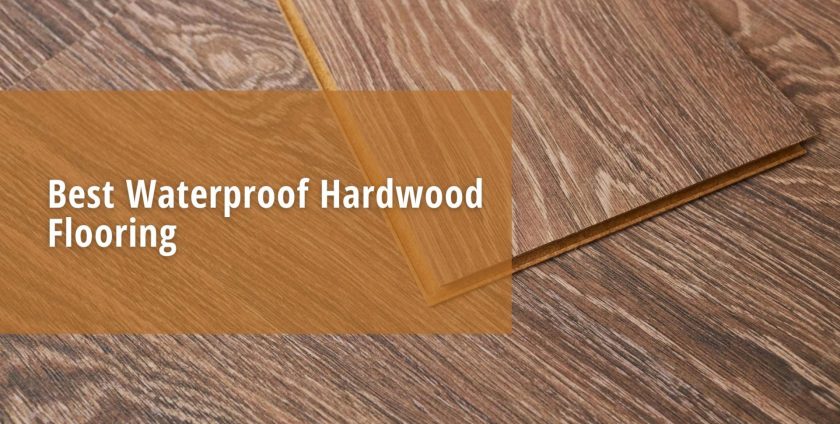 best waterproof wood