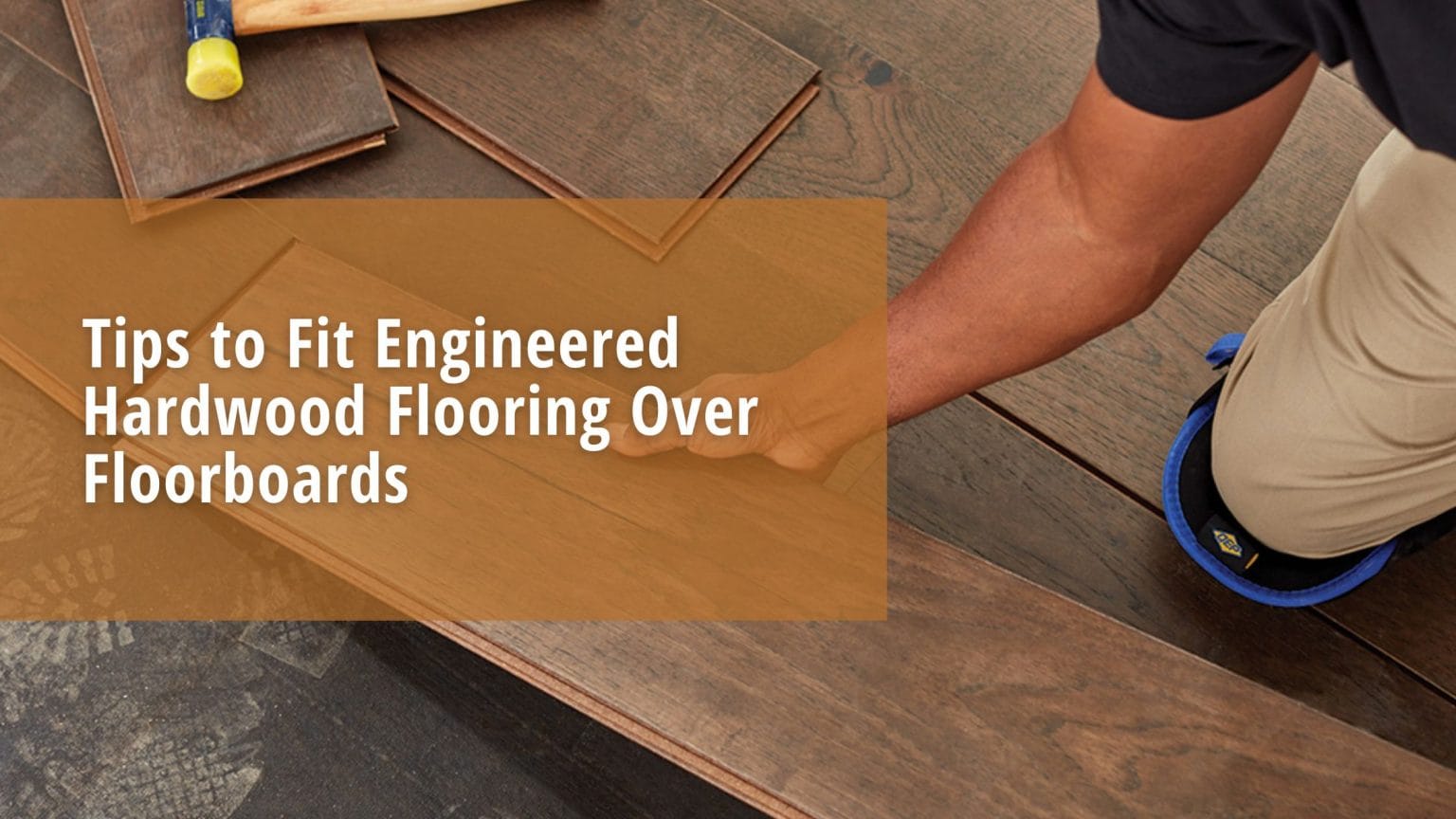 PT. Jati Luhur Agung Can You Fit Engineered Flooring Directly Over Floorboards?