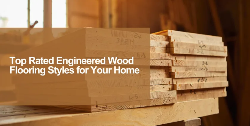 top rated engineered hardwood flooring