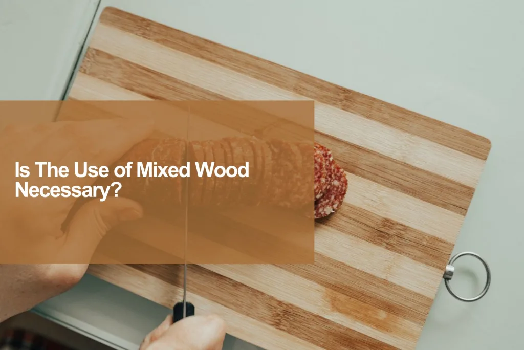 mix wood acacia butcher block countertops