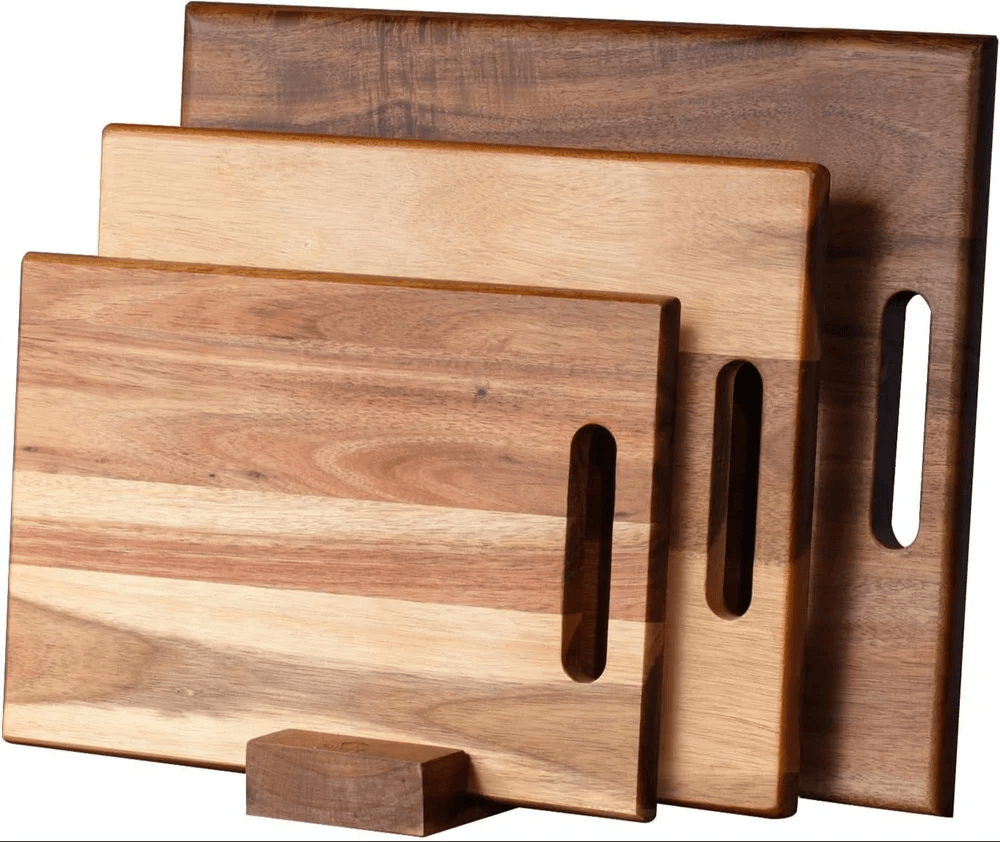 best material for cutting board