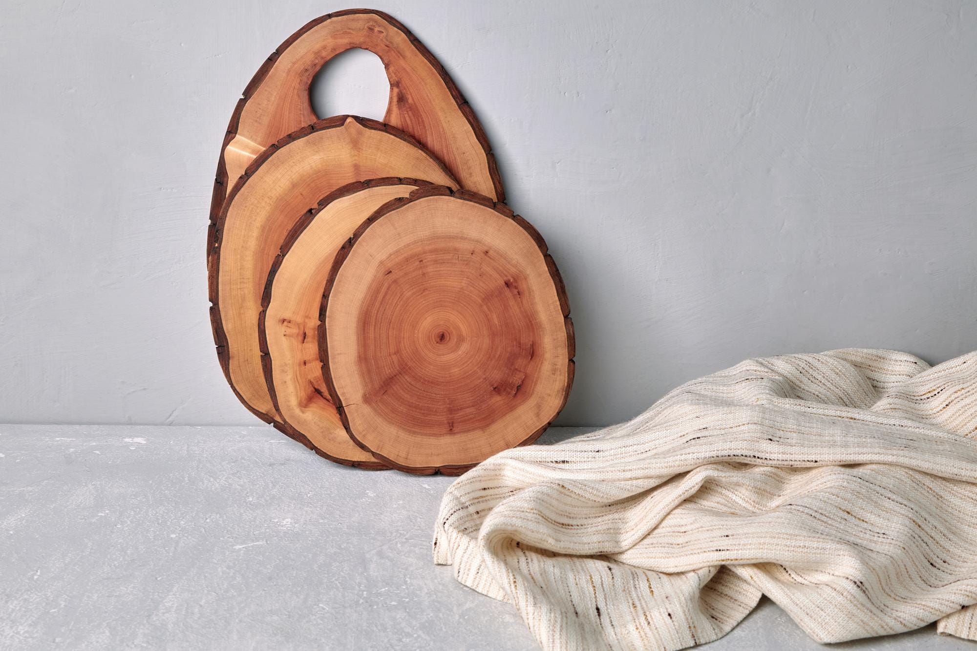 Small Cutting Boards Have Big Potential in the Kitchen!