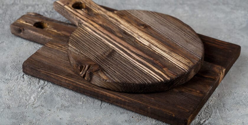 acacia wood cutting board reviews