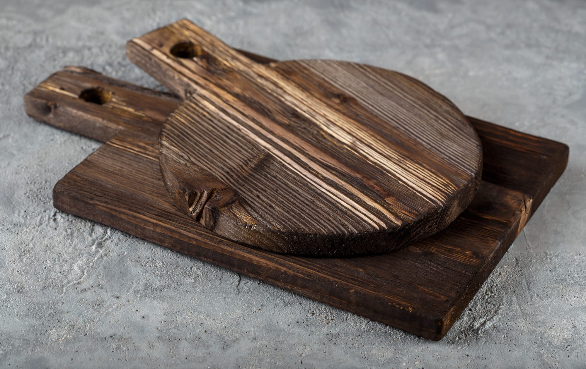 Why Acacia is Becoming a Popular Wood for Cutting Boards?
