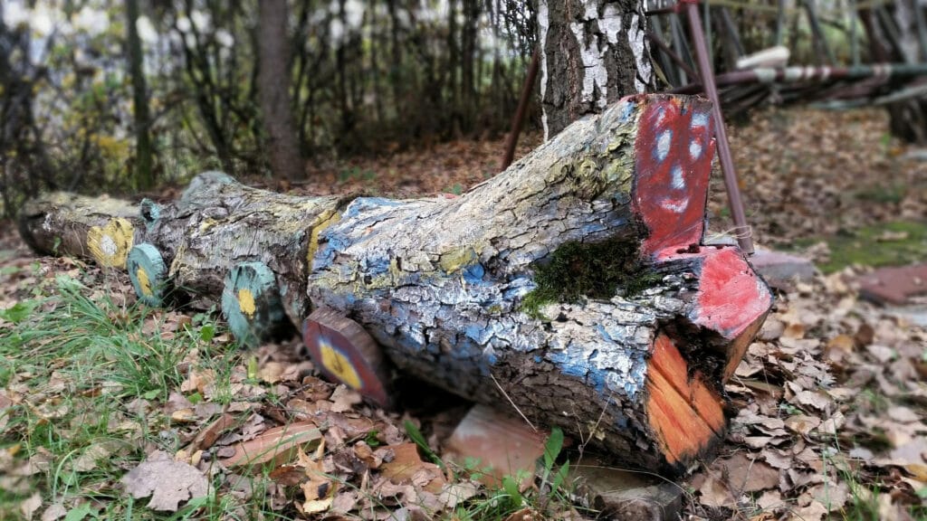 natural toxin in wood