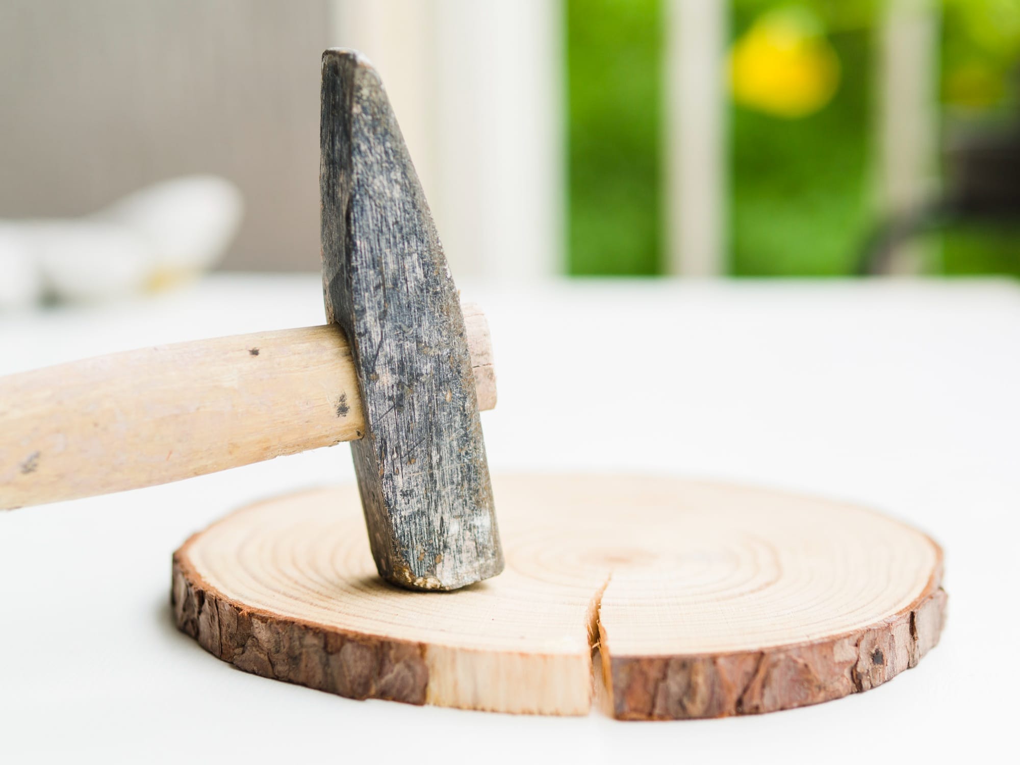 We Tested Natural Wood Chopping Board, What’s Happened?
