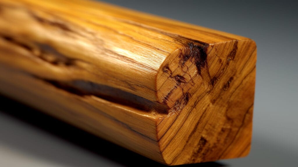 traditional cutting board