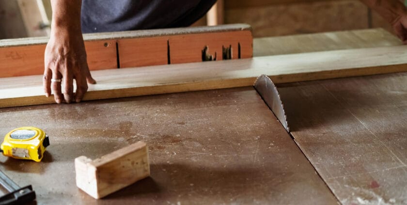 repair engineered wood flooring
