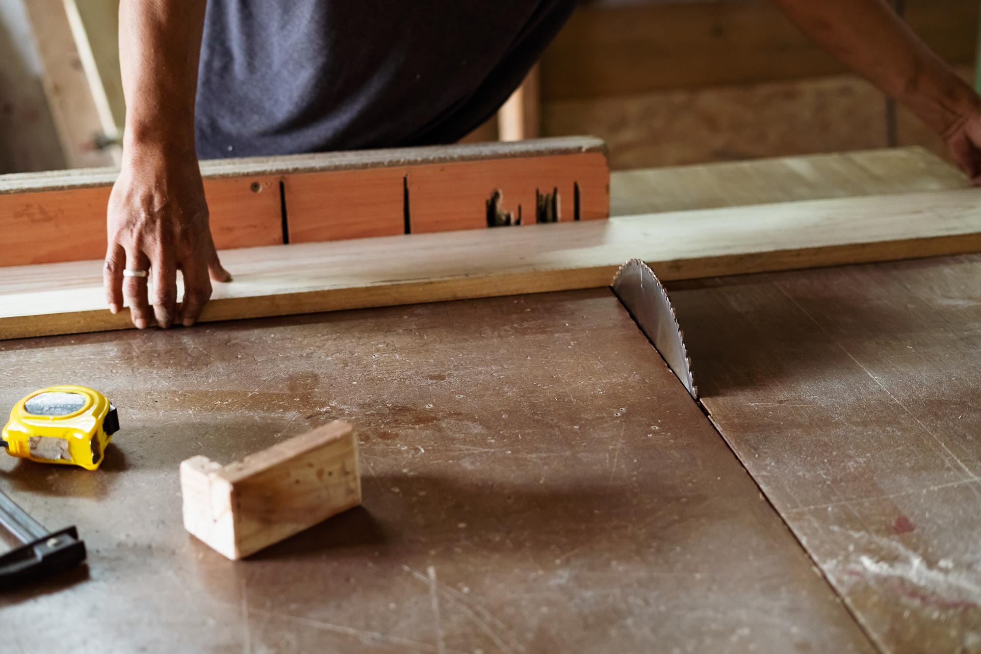 How to Repair Engineered Wood Flooring: A Step-by-Step Guide