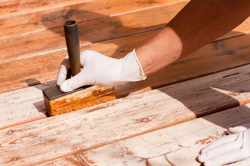 replacement plank