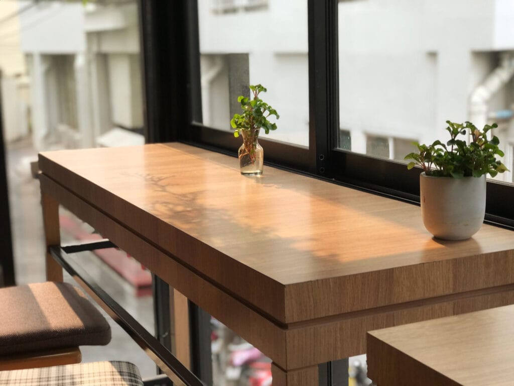 diy butcher block countertop