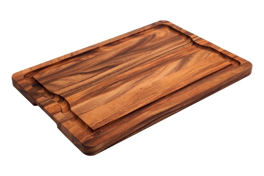 durability wood countertop