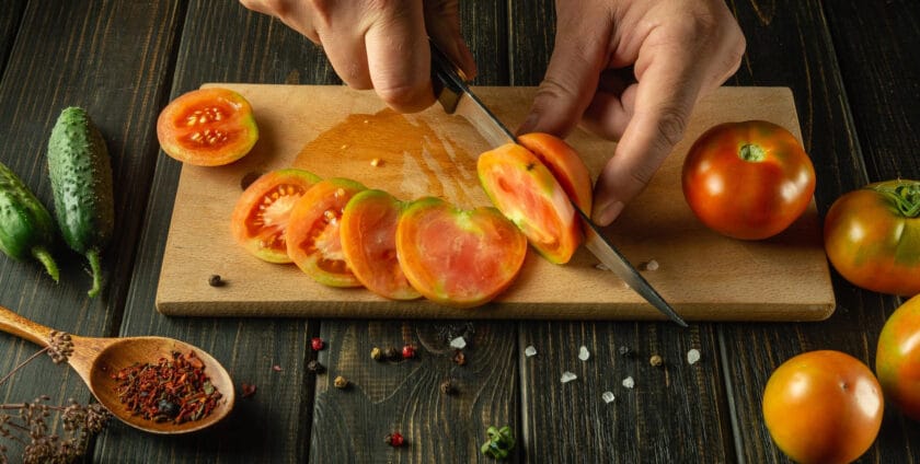 high quality cutting boards