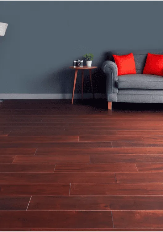 Solid Wood Floor