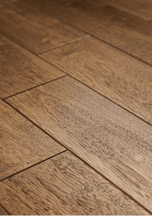 Floor Closeup