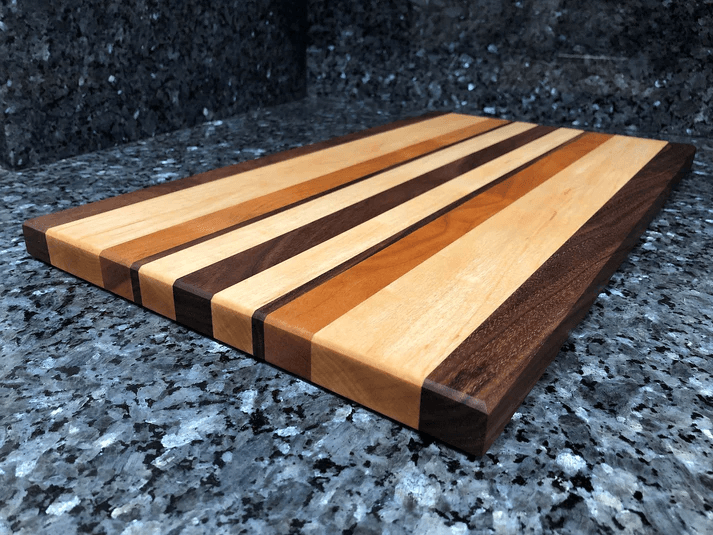 our favorite cutting board