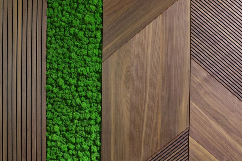 environmental impact of veneer flooring