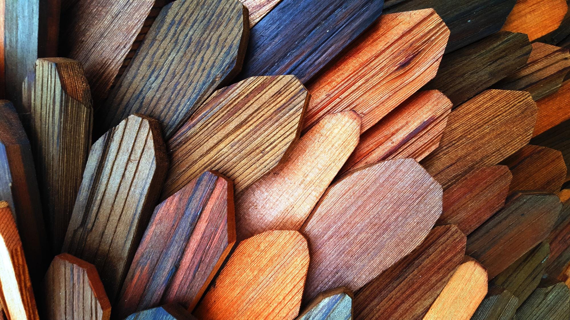 Mixed Hardwood Flooring: Design Trends, Styles, and What Makes It Work