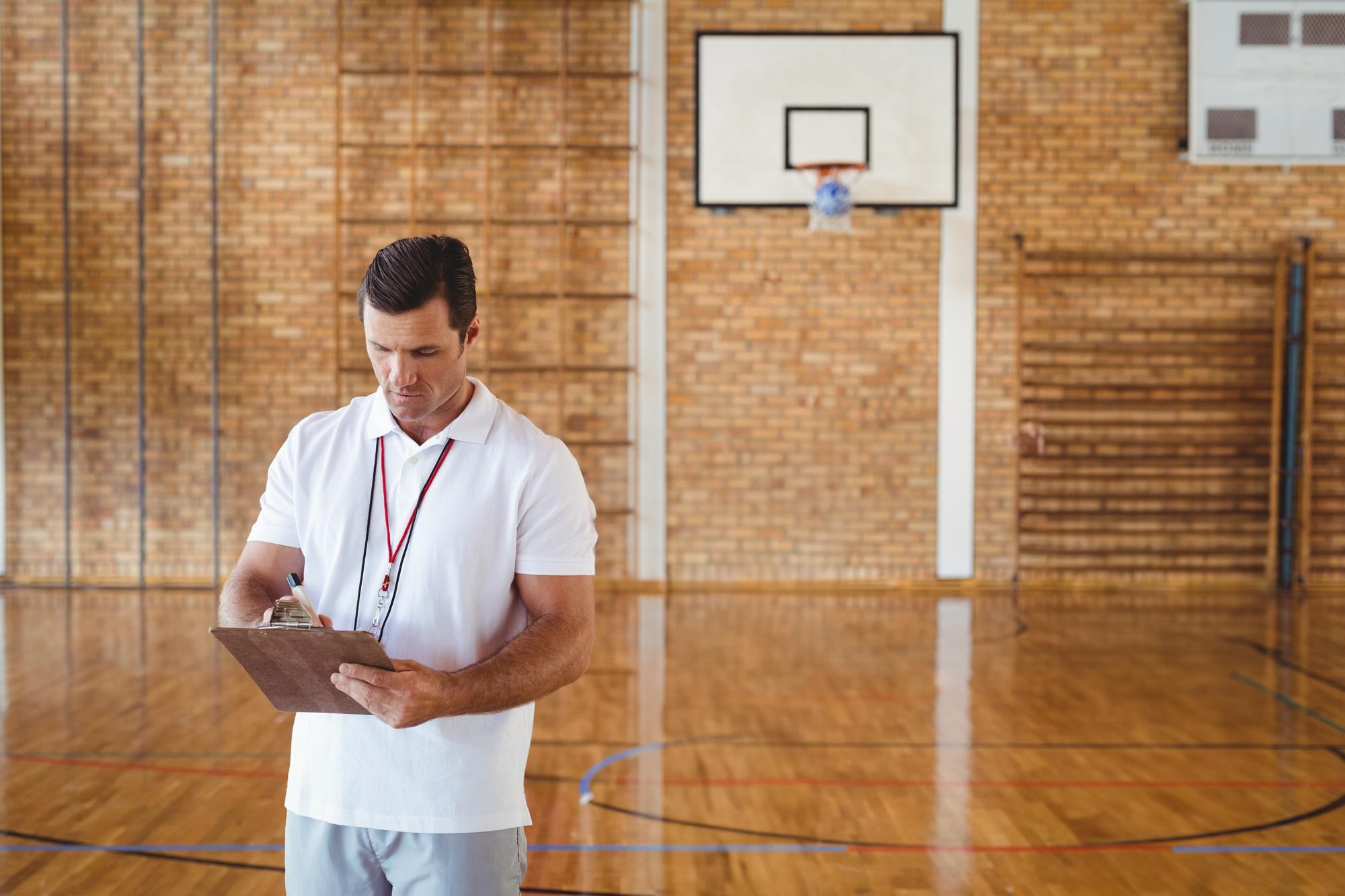 Professional Basketball Court Flooring: Key Considerations for High-Performance Play