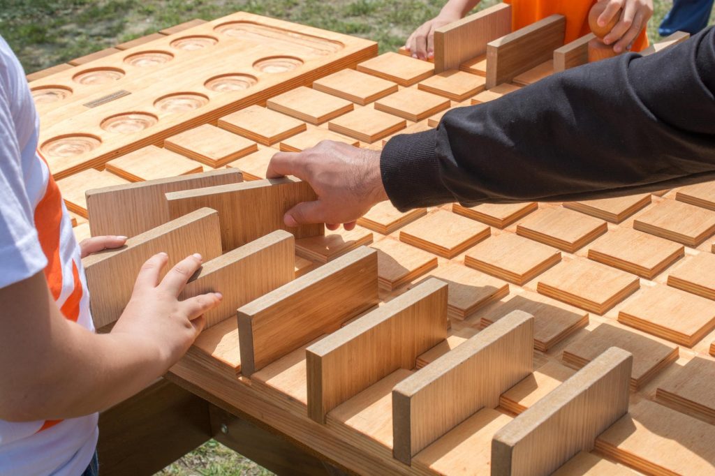 architectural style options