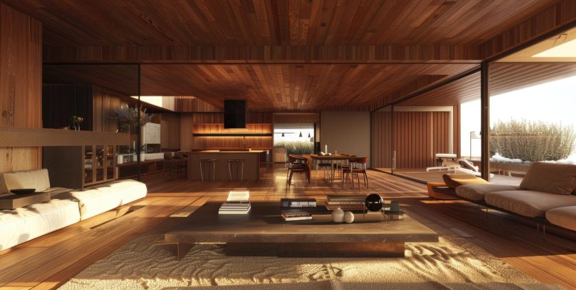 brazilian teak hardwood flooring