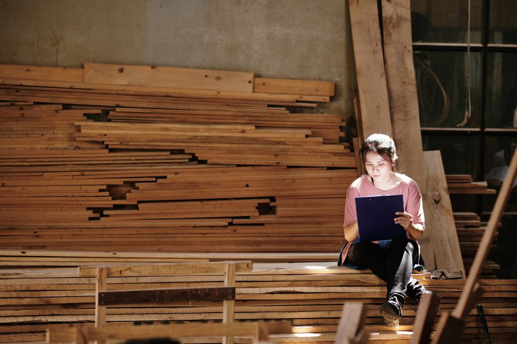 common drawbacks of engineered wood flooring