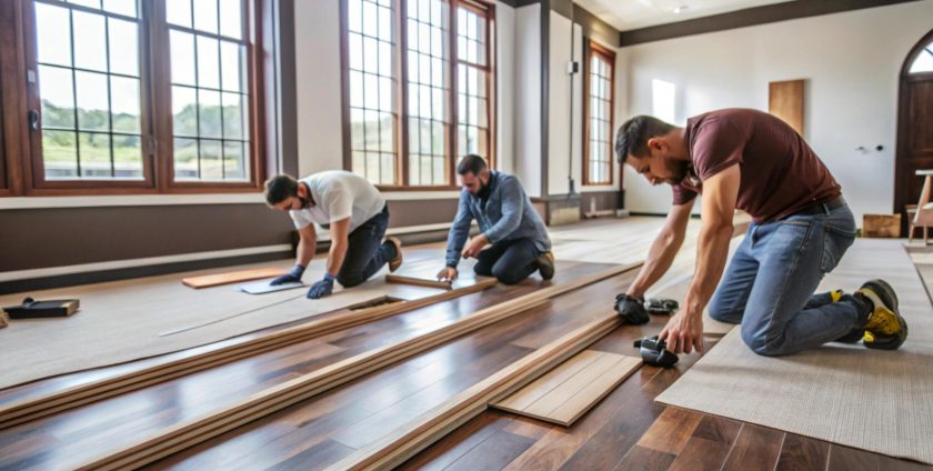 long term maintenance