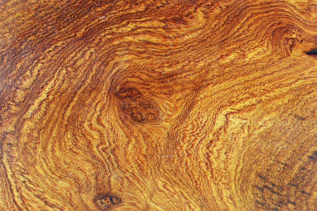 unique texture and warm glow of golden