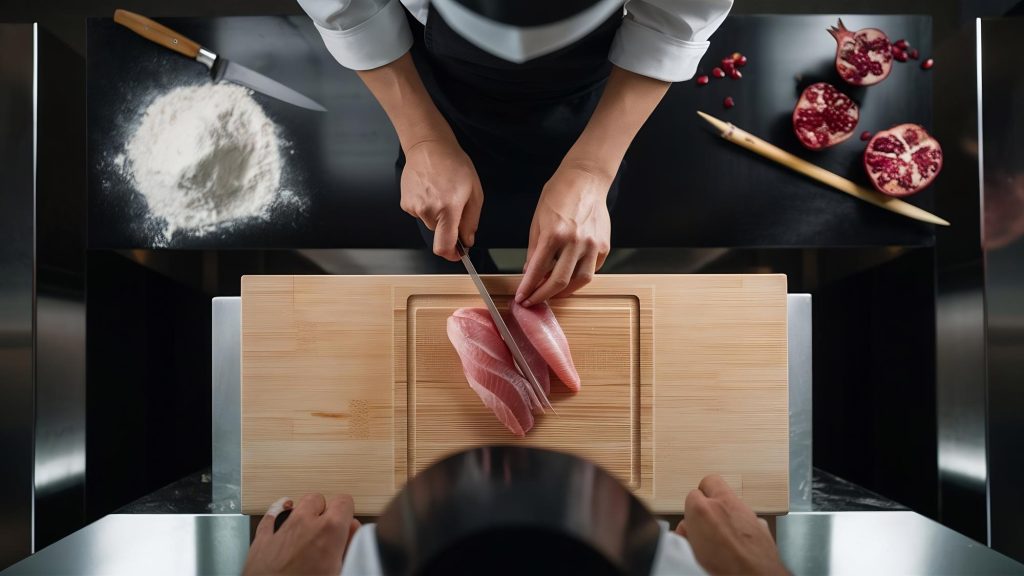 keeping outdoor wood surfaces durable and fresh