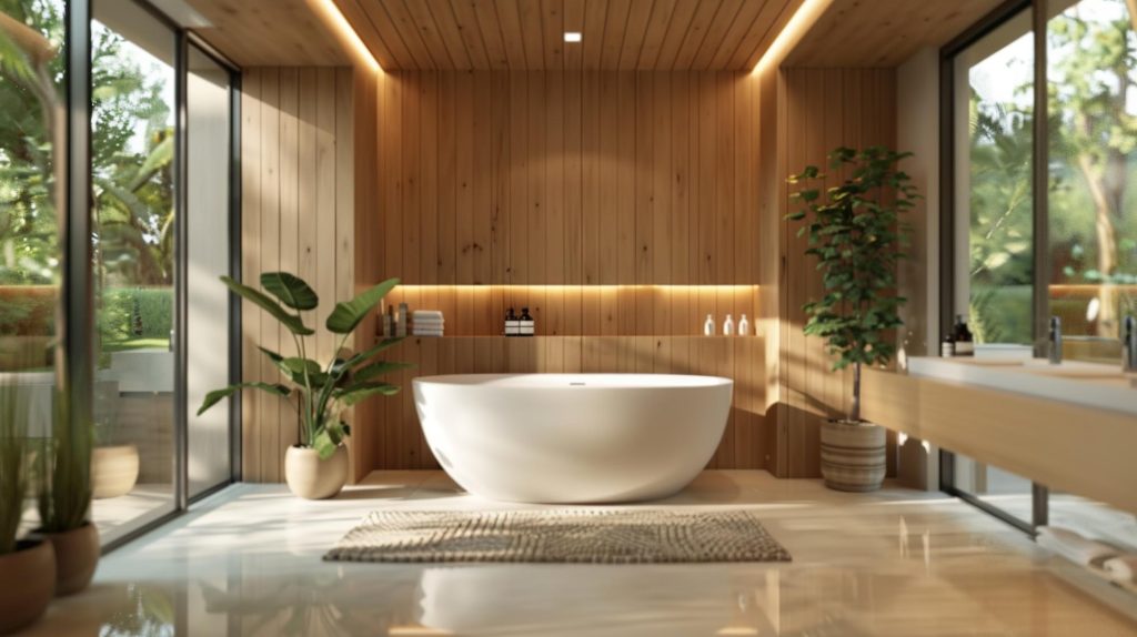 luxury buttom design