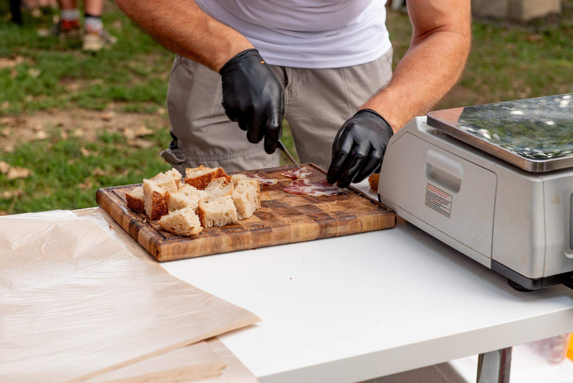Butcher Block Outdoors: Can It Really Survive the Elements?