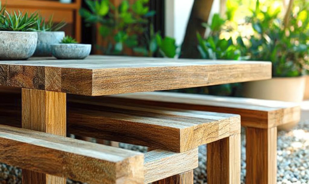 your cuntertops for the outdoors