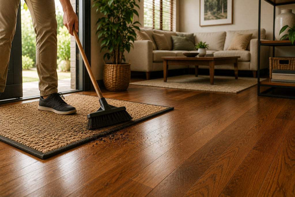restoration floor strategies