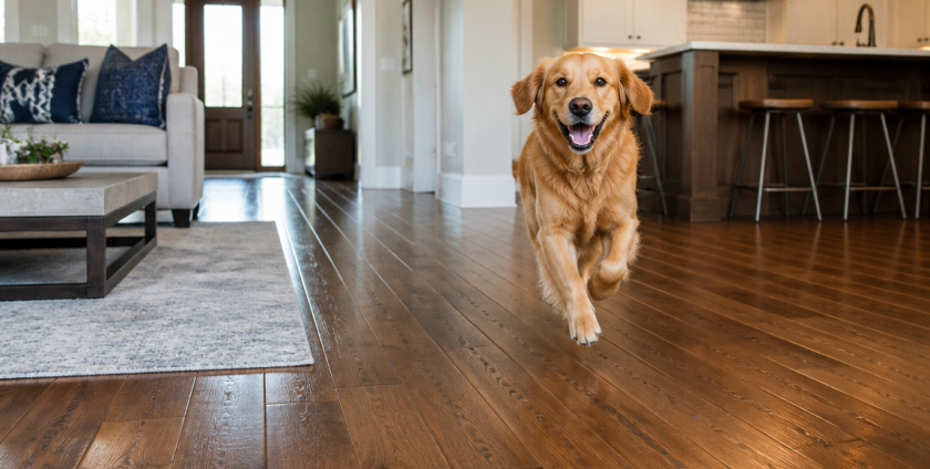 flooring choose matters
