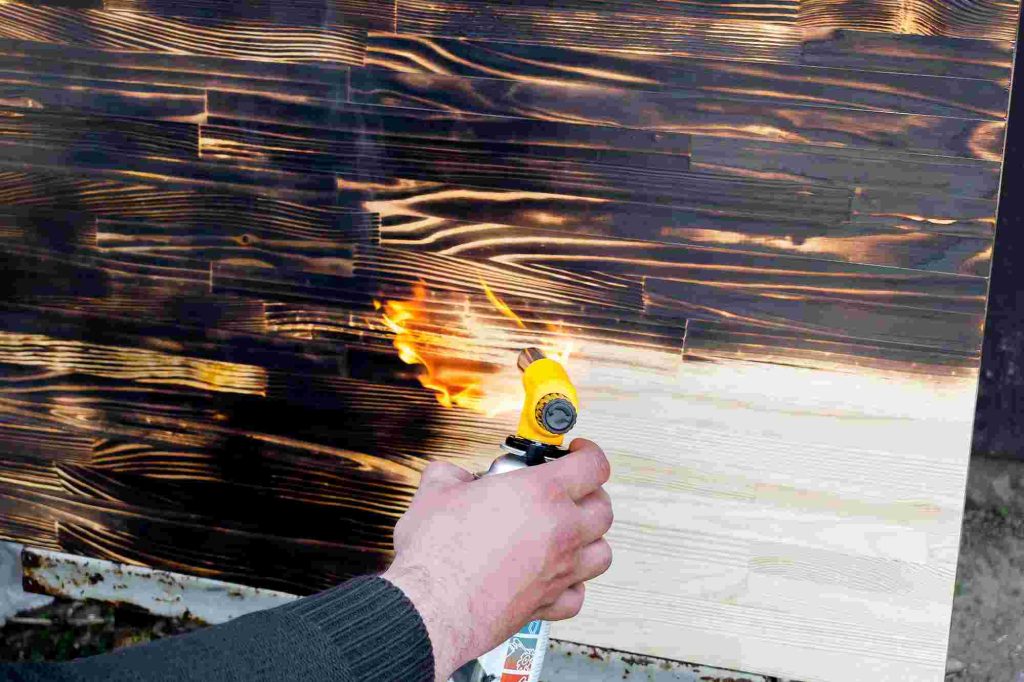 long term wood maintenance