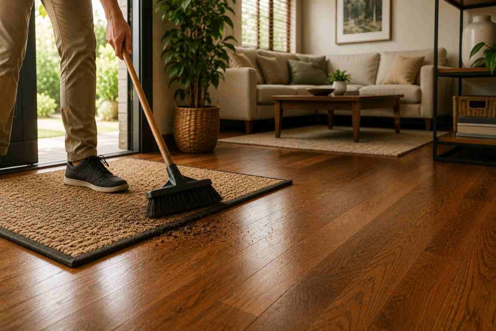 restoration floor strategies