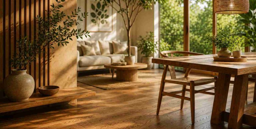 sophistication to your home
