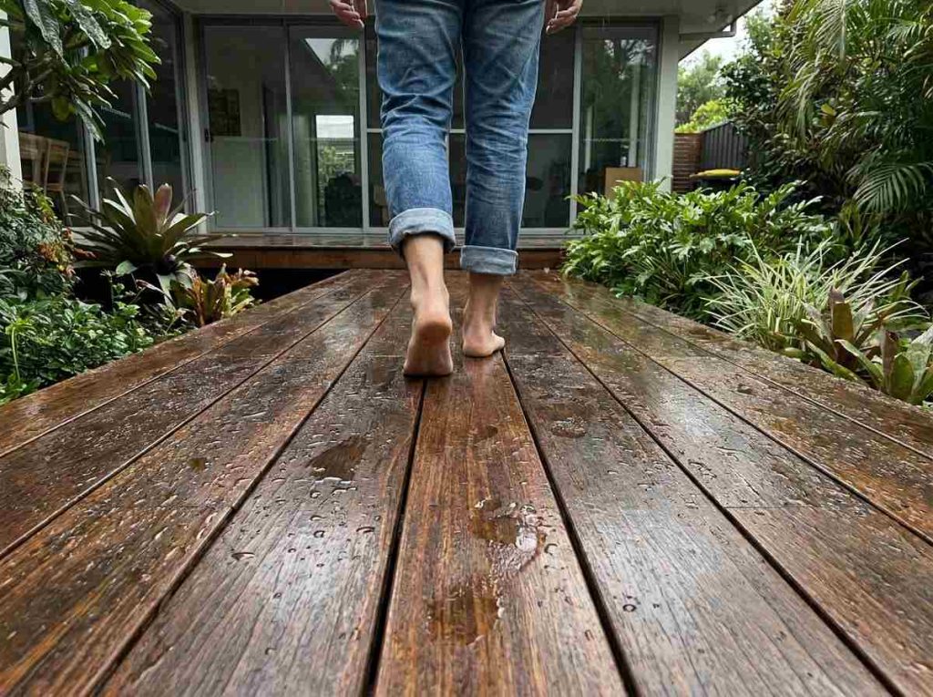 durability in different climate