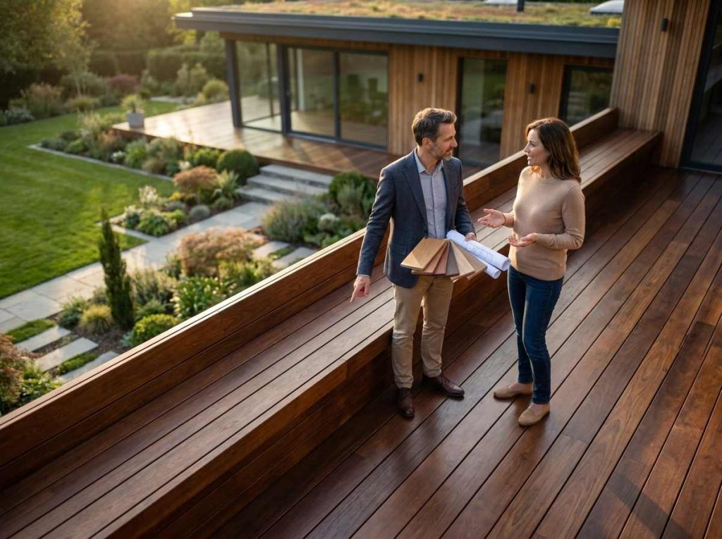 finding the right flooring for your project