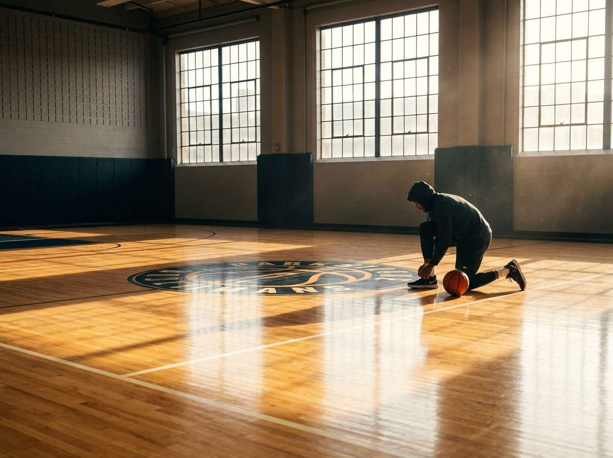A Complete Guide to Gymnasium Wood Flooring