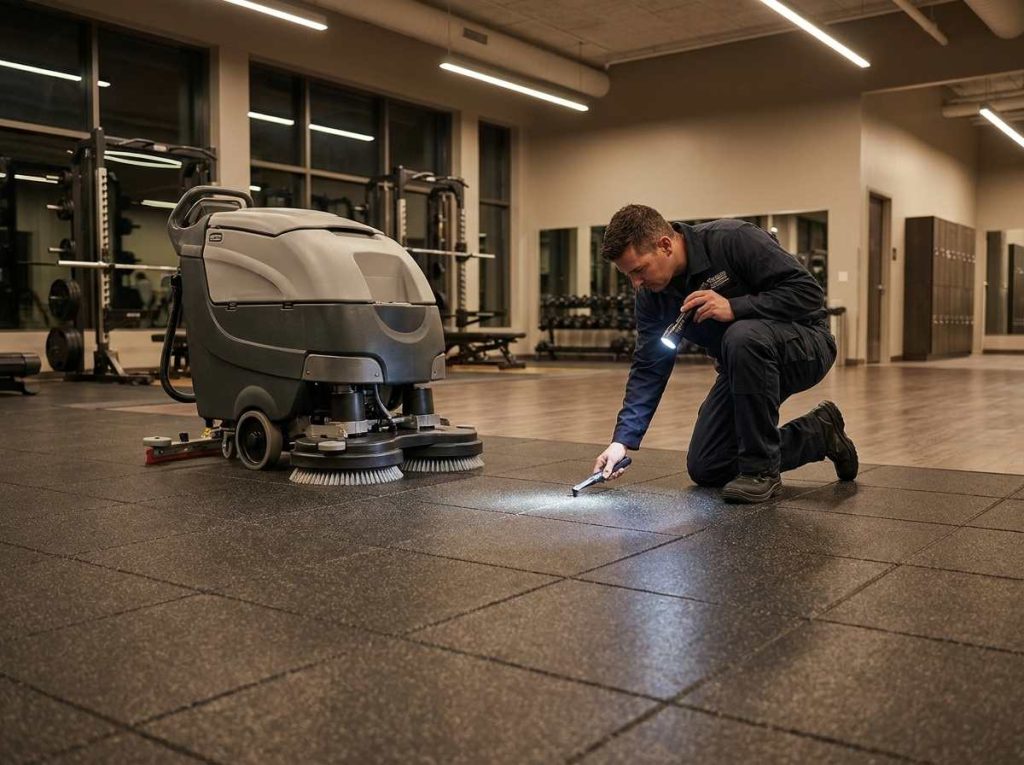maintenance considerations