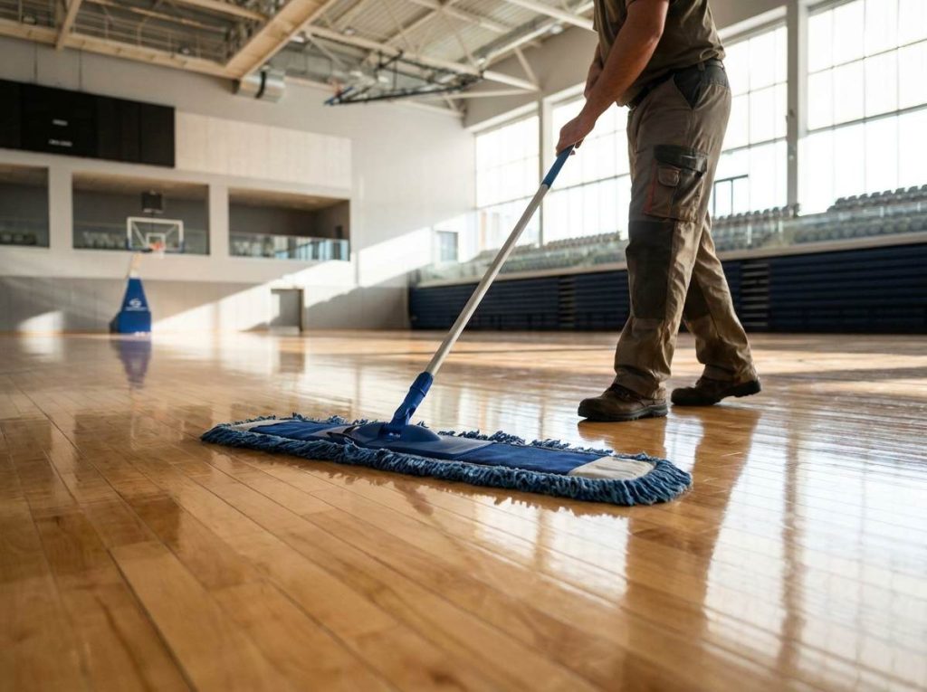 maintenance wood flooring for long last performance