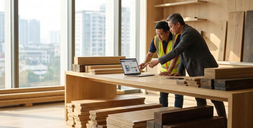 order lumber online