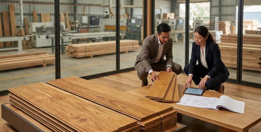 teak engineered hardwood floor manufacturers