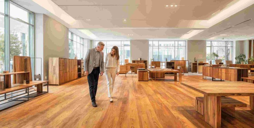 acacia wood properties