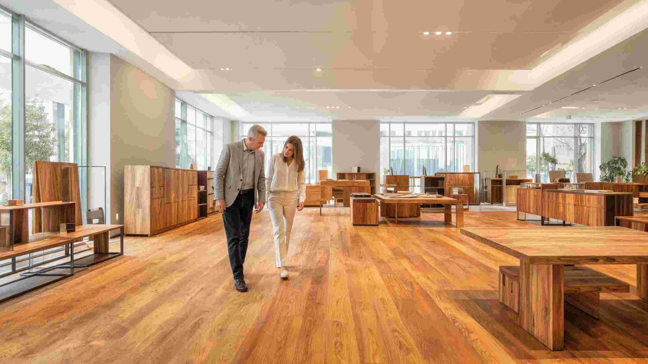 Acacia Wood Properties: A Guide for European Buyers