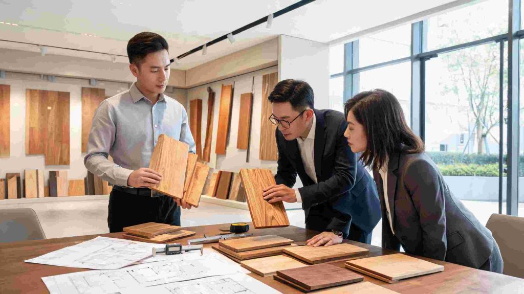 what buyers should check when wourcing acacia wood